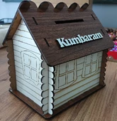 EV KUMBARA - 1