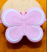 Monalisa Home Lüks Slikon Çocuk Çantası - 1