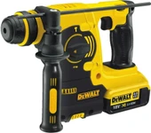 Dewalt DCH253M2 4.0 Ah Çift Akülü Sds-Plus Kırıcı Delici Pnömatik Matkap - 2