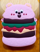 Monalisa Home Lüks Slikon Çocuk Çantası - 1