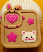 Monalisa Home Lüks Slikon Çocuk Çantası - 1