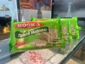 KOSKA PAKET FISTIKLI HELVA 200 KOLİ 12 ADET thumbnail 3