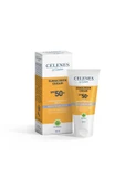 Herbal Güneş Kremi Kuru Ve Hassas Ciltler 50+ Spf 50 Ml - 1