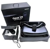 Samsung Gear VR SM-R324 Sanal Gerçeklik Gözlüğü - 4
