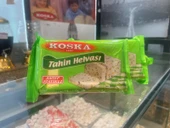 KOSKA PAKET FISTIKLI HELVA 200 KOLİ 12 ADET thumbnail 4
