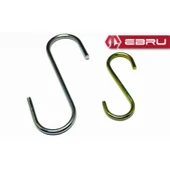 Ebru ES - S Kanca 4x80 - 5 Adet - 1