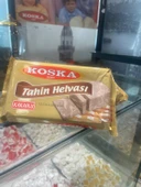 KOSKA KAKAOLU PAKET HELVA 350 GR 2 ADET - 3