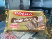 KOSKA KAKAOLU PAKET HELVA 350 GR 2 ADET - 2