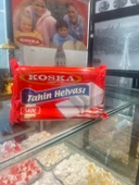 KOSKA PAKET SADE HELVA 500 GR 2 ADET - 3