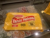 KOSKA PAKET SADE HELVA 1 KG KOLİ 12 ADET thumbnail 2