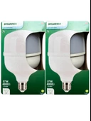 (2 Adet) Sylvania 37W 6500K (Beyaz Işık) E27 Duylu (Kalın Duy) Torch Led Ampul thumbnail 1