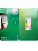 (3 Adet) Sylvania 37W 6500K (Beyaz Işık) E27 Duylu (Kalın Duy) Torch Led Ampul thumbnail 4