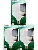 (3 Adet) Sylvania 37W 6500K (Beyaz Işık) E27 Duylu (Kalın Duy) Torch Led Ampul thumbnail 1