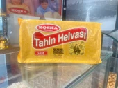 KOSKA PAKET SADE HELVA 1 KG KOLİ 12 ADET thumbnail 3