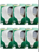 (6 Adet) Sylvania 37W 3000K (Sarı Işık) E27 Duylu (Kalın Duy) Torch Led Ampul thumbnail 1