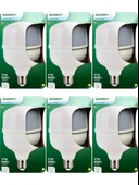 (6 Adet) Sylvania 37W 6500K (Beyaz Işık) E27 Duylu (Kalın Duy) Torch Led Ampul thumbnail 1