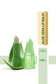 ALOE VERA LIP BALM - 1