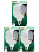 (3 Adet) Sylvania 37W 3000K (Sarı Işık) E27 Duylu (Kalın Duy) Torch Led Ampul - 1