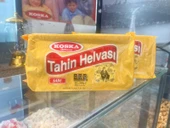 KOSKA PAKET SADE HELVA 1 KG KOLİ 12 ADET thumbnail 4