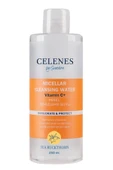 Sea Buckthorn Misel Temızleme Suyu 250ml Yaglı/karma - 1