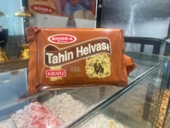 KOSKA PAKET KAKAOLU HELVA 500 GR KOLİ 12 ADET - 4