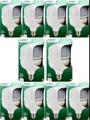 (10 Adet) Sylvania 37W 6500K (Beyaz Işık) E27 Duylu (Kalın Duy) Torch Led Ampul - 1