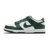 Nike Dunk Low Spartan Green - 1