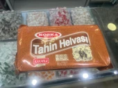 KOSKA PAKET KAKAOLU HELVA 1 KG KOLİ 12 ADET thumbnail 4