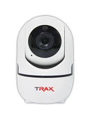 Trax TR-610 Wi-Fi IP 1 Megapiksel Güvenlik Kamerası - 1