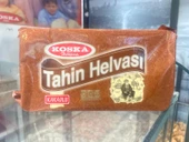 KOSKA PAKET KAKAOLU HELVA 1 KG KOLİ 12 ADET thumbnail 2