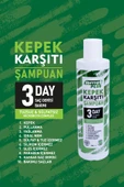 Tuzsuz & Sülfatsız Kepek Karşıtı Onarıcı Şampuanı 250 /ml. Eczane100 - 2