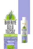 BİBERİYE ÖZLÜ TUZSUZ ŞAMPUAN - 2