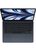 MacBook Air M2 8 GB 512 GB SSD 13.6" MLY43TU/A Gece Yarısı - 3