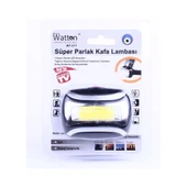 Ultra SMD Kafa Feneri Wt-317 - 3