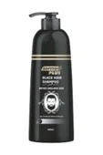 Black Hair Shampoo Siyahlaştırıcı 350 ml - 1