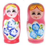 5'li Matruşka thumbnail 4