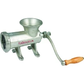 Tuğra Döküm Metal Kıyma Makinesi No:22 - Ev Yapımı Kıymanın Keyfini Çıkarın - 1