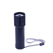Küçük Güçlü Zoomlu EL Feneri Wt-094 - 3