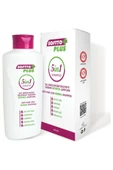 5 In1 Saç Dökülmesini Önleyici Şampuan 360 Ml - 1