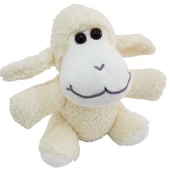 Sevimli Peluş Kuzu - 1