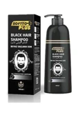 Saç Siyahlaştırıcı Şampuan 350 ml - 1