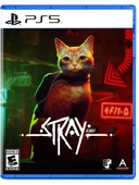 Stray PS5 Oyunu thumbnail 1