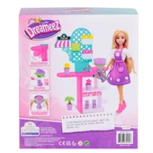 Nessiworld 81015 Dreameez Çiçekçi Bebek -Sunman - 1