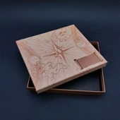 Kutu Pusula Temalı thumbnail 1