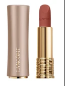 Lancome Absolu Rouge Intimatte - Mat Ruj 273 French Nude thumbnail 1