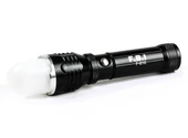 F.B.I BF-816 CREE LED + Zoom + Mıknatıslı Şarjlı El Feneri - 3