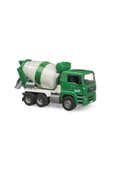 bisepetim BR02739 Man TGA Beton Mikser +4 yaş - 3