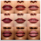 Lancome Absolu Rouge Intimatte - Mat Ruj 370 - Flush of Love thumbnail 2