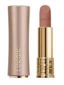 Lancome Absolu Rouge Intimatte - Mat Ruj 210 - Unspoken Feelings thumbnail 1