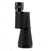 Baigish 7X50 Metal Deri Kaplamalı Rus Modeli Monoküler Dürbün - 2